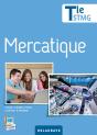Mercatique ; Terminale Stmg ; Manuel De L'Élève - Preview