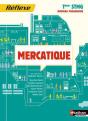 Mercatique Terminale Stmg (Pochette Reflexe) Eleve 2013 - Preview