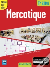 Mercatique Tle Stmg Eleve 2017