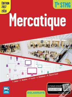 Capa do artigo Mercatique Tle Stmg Eleve 2017