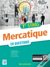 Mercatique Tle Stmg Eleve 2017