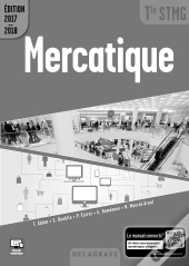 Mercatique Tle Stmg Professeur 2017