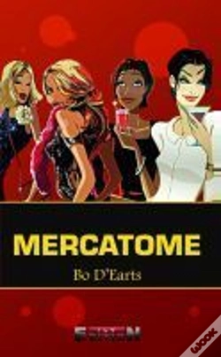 Capa do artigo Mercatome