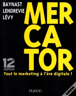 Capa do artigo Mercator - 12e Ed.