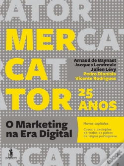 Capa do artigo Mercator