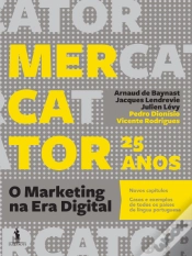 Capa do artigo Mercator