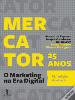 Capa do artigo Mercator