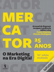 Capa do artigo Mercator