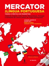Capa do artigo Mercator da Língua Portuguesa