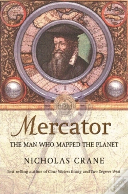 Capa do artigo Mercator