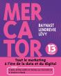 Mercator : Tout Le Marketing À L'Ère De La Data Et Du Digital (13e Édition) - Preview