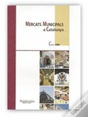 Capa do artigo Mercats Muncipals A Catalunya, Cens 1998