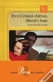 Capa do artigo Merce I Joan Premi Proa 2024