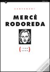 Capa do artigo Mercè Rodoreda (1908 - 2008)