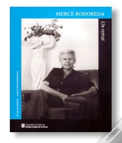 Capa do artigo Merce Rodoreda