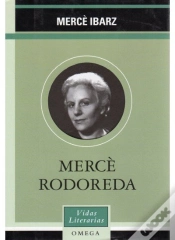 Capa do artigo Merce Rodoreda