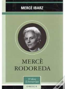 Capa do artigo Merce Rodoreda