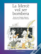 Capa do artigo Merce Vol Ser Bombera, La