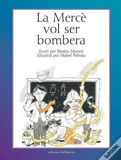 Capa do artigo Merce Vol Ser Bombera, La