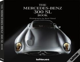 Mercedes 300 Sl