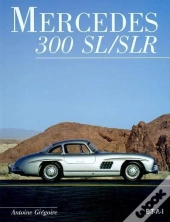 Mercedes 300 Sl/Slr