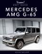 Mercedes Amg G-65 - Preview