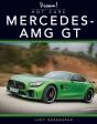 Mercedes Amg-Gt - Preview