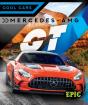 Mercedes-Amg Gt - Preview