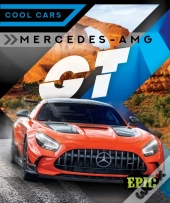 Mercedes-Amg Gt