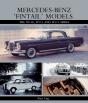 Mercedes-Benz 'Fintail' Models - Preview