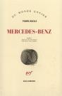 Mercedes-Benz - Preview