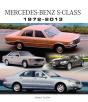 Mercedes-Benz S-Class 1972-2013 - Preview