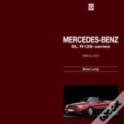 Capa do artigo Mercedes-Benz Sl
