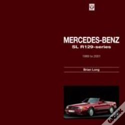 Capa do artigo Mercedes-Benz Sl