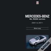 Capa do artigo Mercedes-Benz Sl