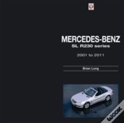 Capa do artigo Mercedes-Benz Sl