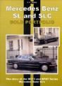 Mercedes Benz Sl & Slc Gold Portfolio - Preview