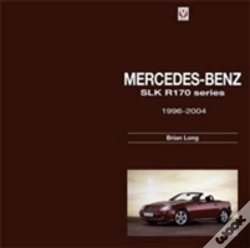 Capa do artigo Mercedes-Benz Slk