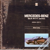 Capa do artigo Mercedes-Benz Slk