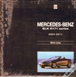 Capa do artigo Mercedes-Benz Slk