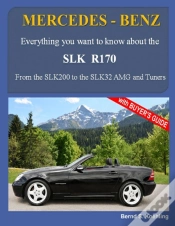 Capa do artigo Mercedes-Benz, The Slk Models