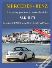 Capa do artigo Mercedes-Benz, The Slk Models