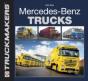 Mercedes-Benz Trucks - Preview