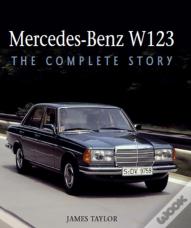 Mercedes-Benz W123