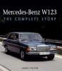 Mercedes-Benz W123 - Preview