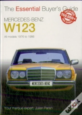 Mercedes-Benz W123
