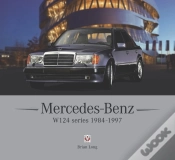 Capa do artigo Mercedes-Benz W124 Series