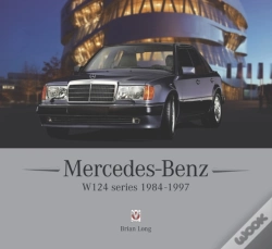 Capa do artigo Mercedes-Benz W124 Series