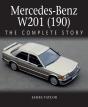 Mercedes-Benz W201 (190) - Preview