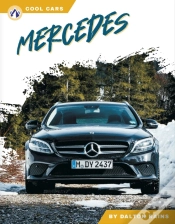 Capa do artigo Mercedes